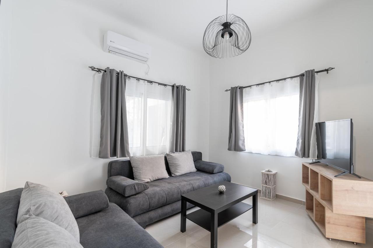 אתונה Blue Riviera Villas & Suites - Alimos 2 מראה חיצוני תמונה