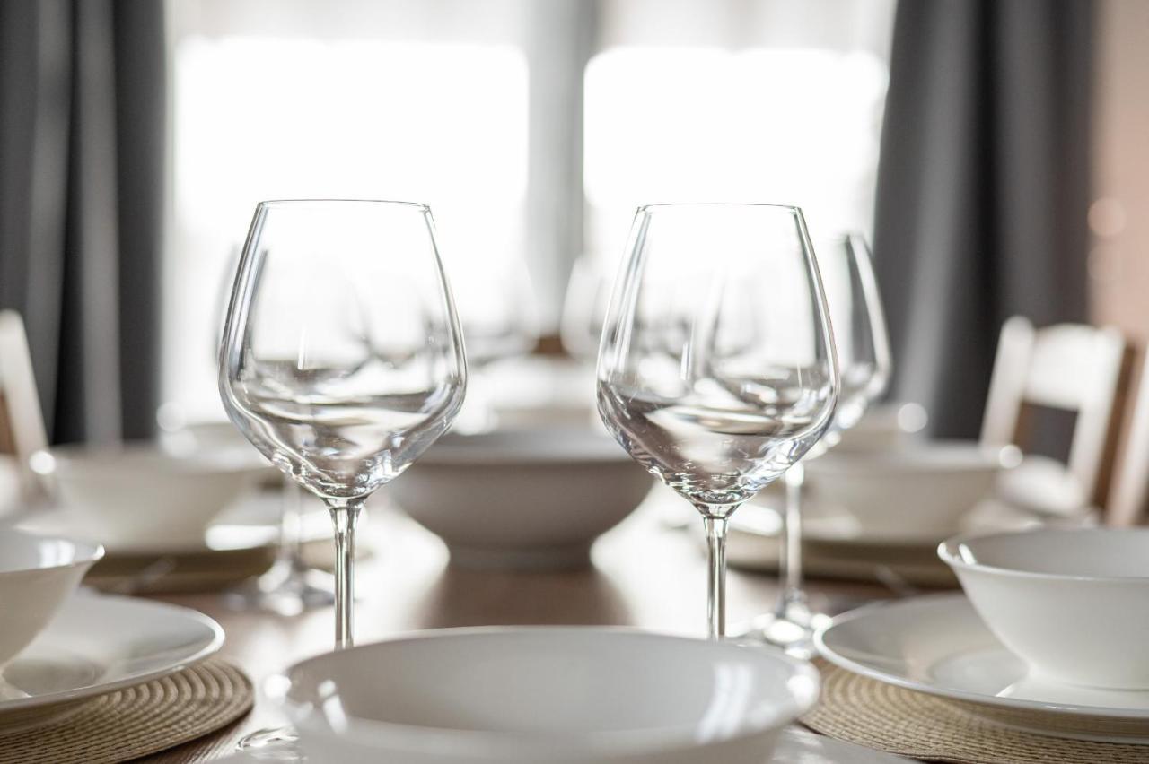 אתונה Blue Riviera Villas & Suites - Alimos 2 מראה חיצוני תמונה